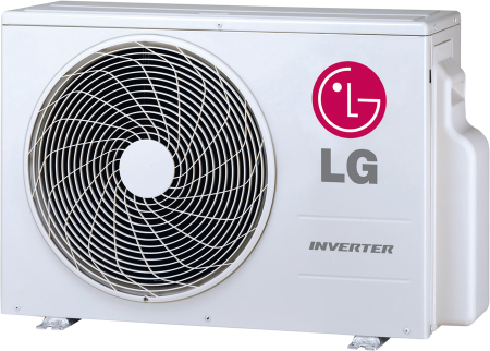 Lg CL18R.N20/UU18WR.U20
