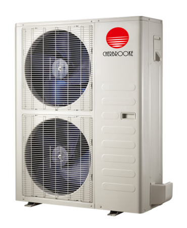 CHERBROOKE CUE-60HRN1-R/COD-60NH1-R