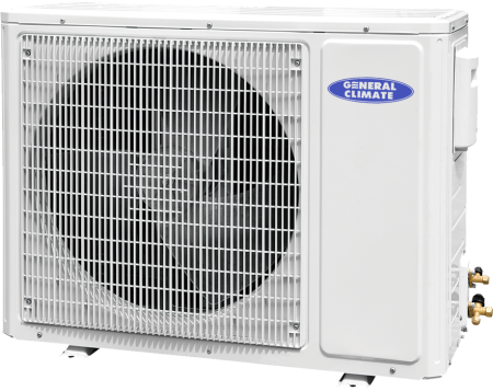 General Climate GU-U18HF