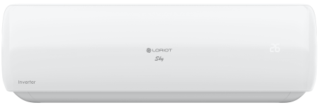 Loriot Sky LAC-24AI