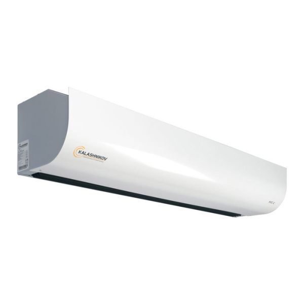 Kalashnikov KVC-C10E6-01 (измененная комплектация)