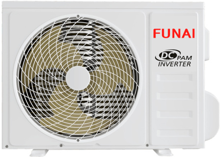 Funai Katana RAC-I-KT35HP.D01/RAC-I-KT35HP.D01H