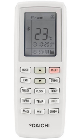 Daichi DATA80ALKS1/DFTA80ALS1/-40