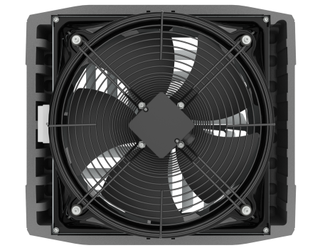 FLOWAIR LEO D XL BMS