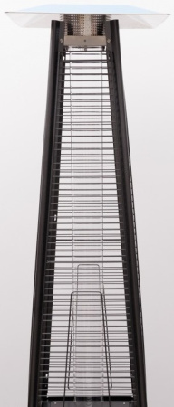 Stalleh Pyramid X4 Horn Ashu