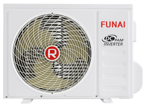 Funai Katana RAC-I-KT30HP.D01