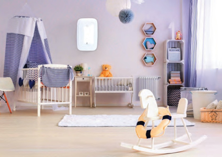 Royal Clima Brezza RCB 150 LUX