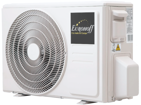 Eurohoff Callisto EM-18I